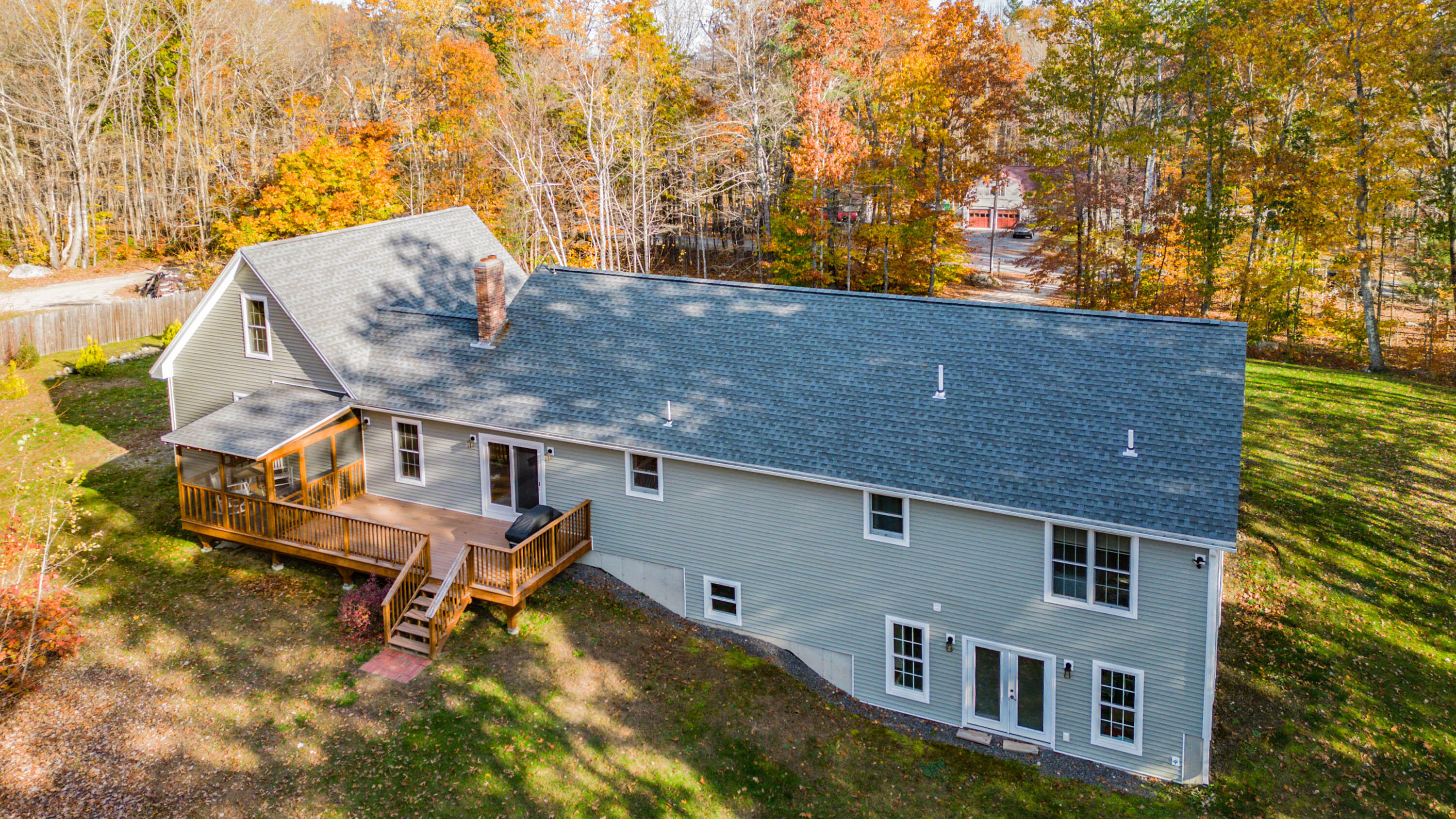 43 Mountain View Road Gray, ME 04039 - Photo 7 of 61 20231101gp-60022