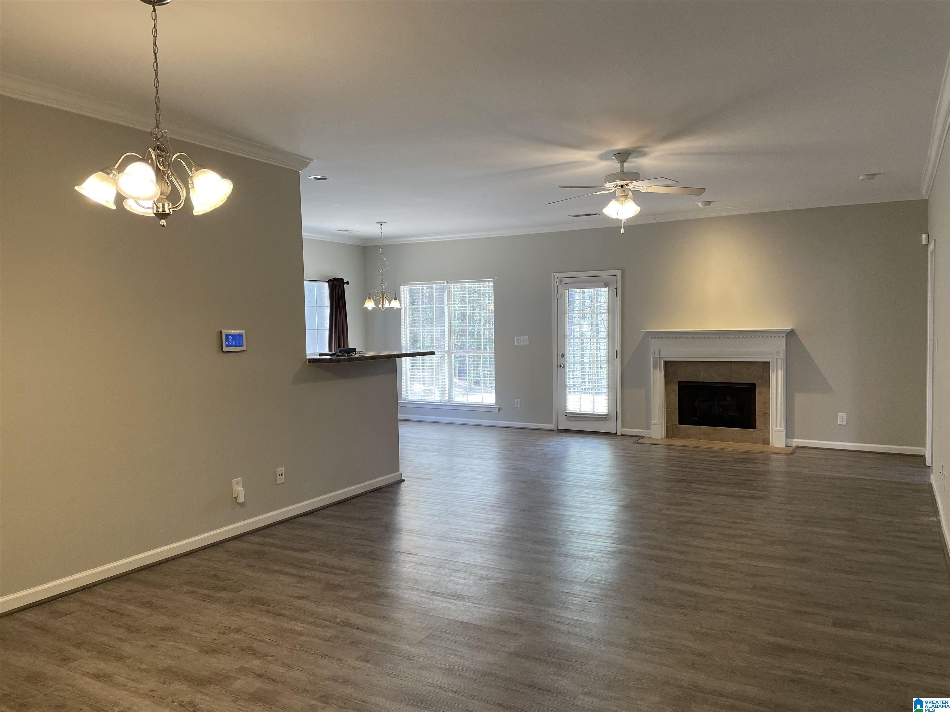 447 Summit Way Fultondale, AL 35068 - Photo 3 of 10