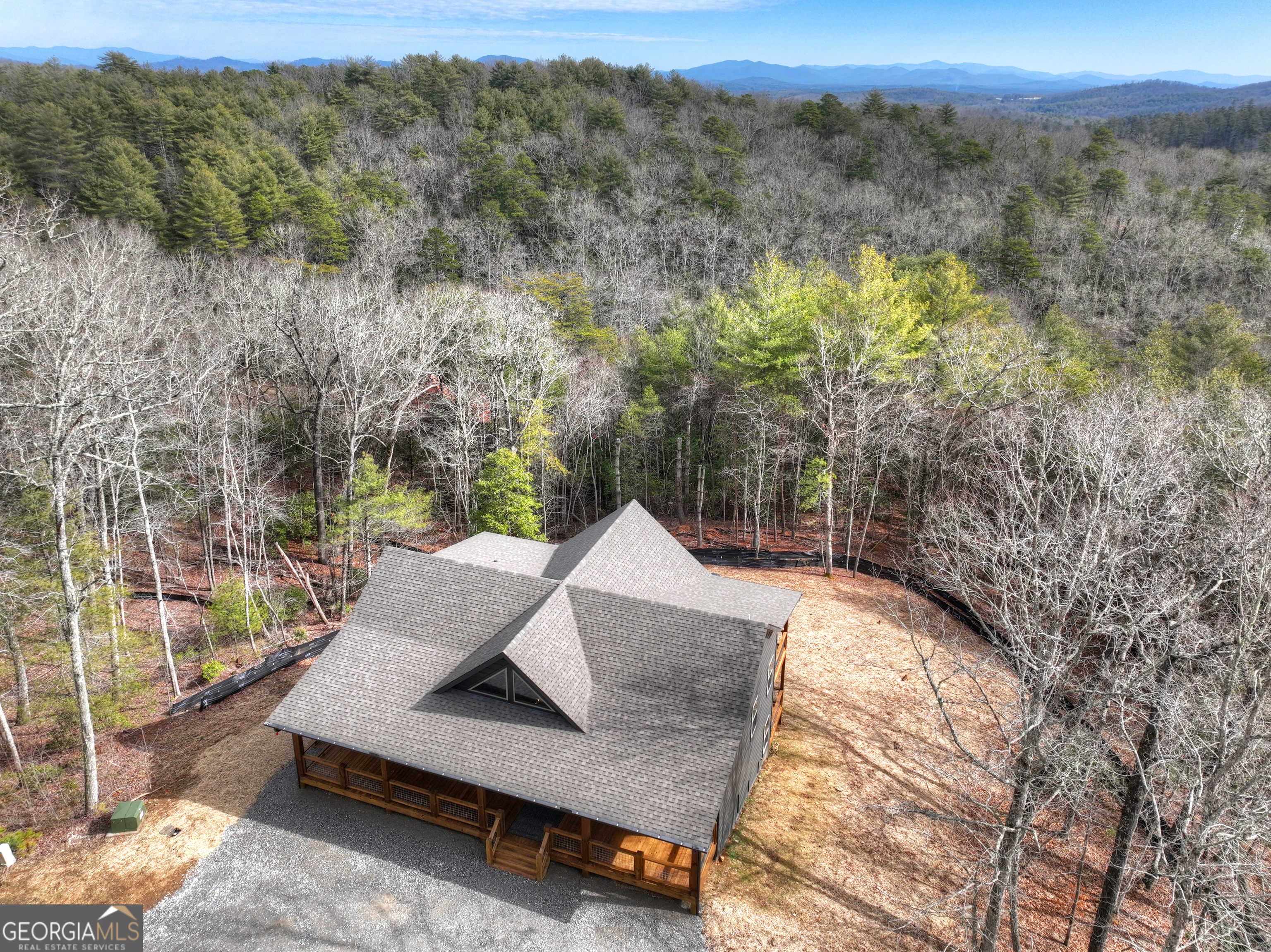 232 Red Tail Lane Morganton, GA 30560 - Photo 9 of 41