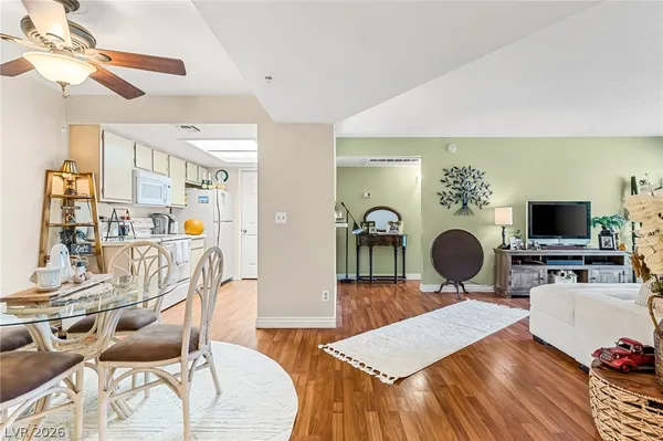 $153,000 | 3550 Bay Sands Drive, Unit 2048, Laughlin, NV 89029