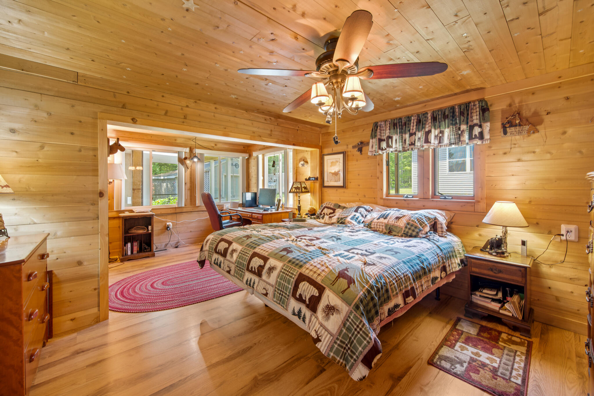 45 Beaver Brook Road Bowerbank, ME 04426 - Photo 44 of 61 DSC_7928