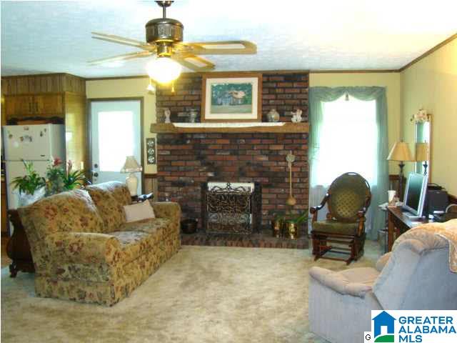 1832 Alexandria Road Alexandria, AL 36250 - Photo 2 of 26