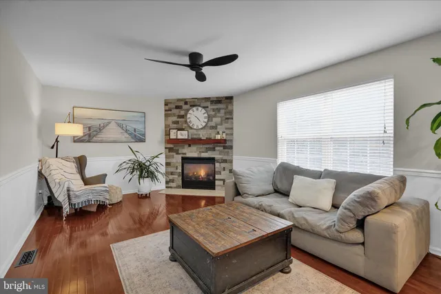 $509,900 | 910 Clover Lane, Gilbertsville, PA 19525