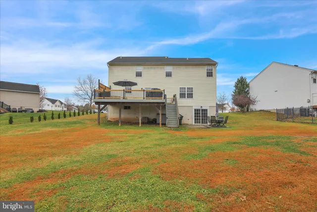 $509,900 | 910 Clover Lane, Gilbertsville, PA 19525