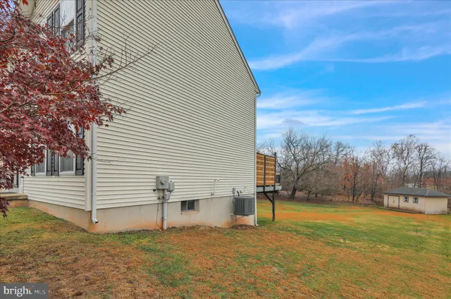 $509,900 | 910 Clover Lane, Gilbertsville, PA 19525