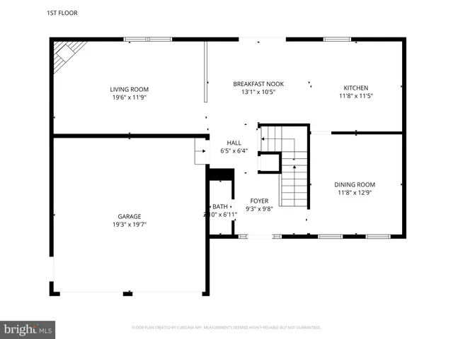 $509,900 | 910 Clover Lane, Gilbertsville, PA 19525