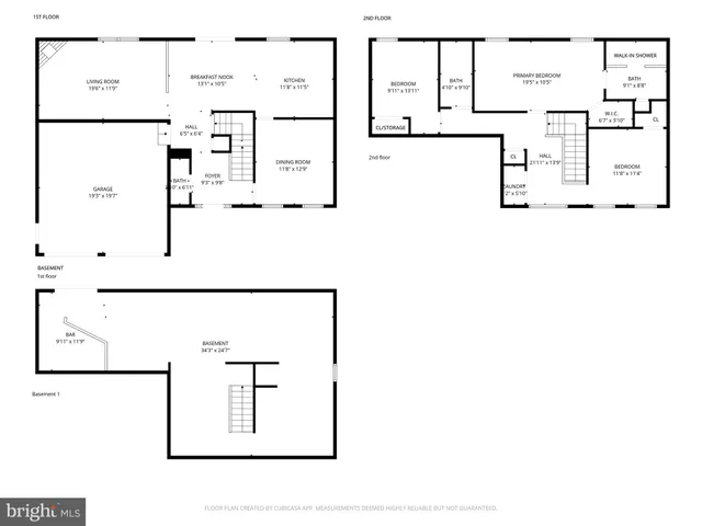 $509,900 | 910 Clover Lane, Gilbertsville, PA 19525