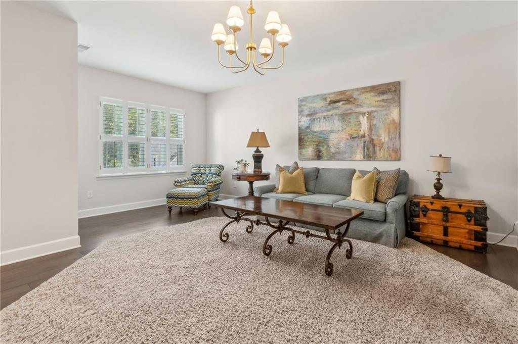 1442 Crestwind Road Northwest Kennesaw, GA 30152 - Photo 49 of 68