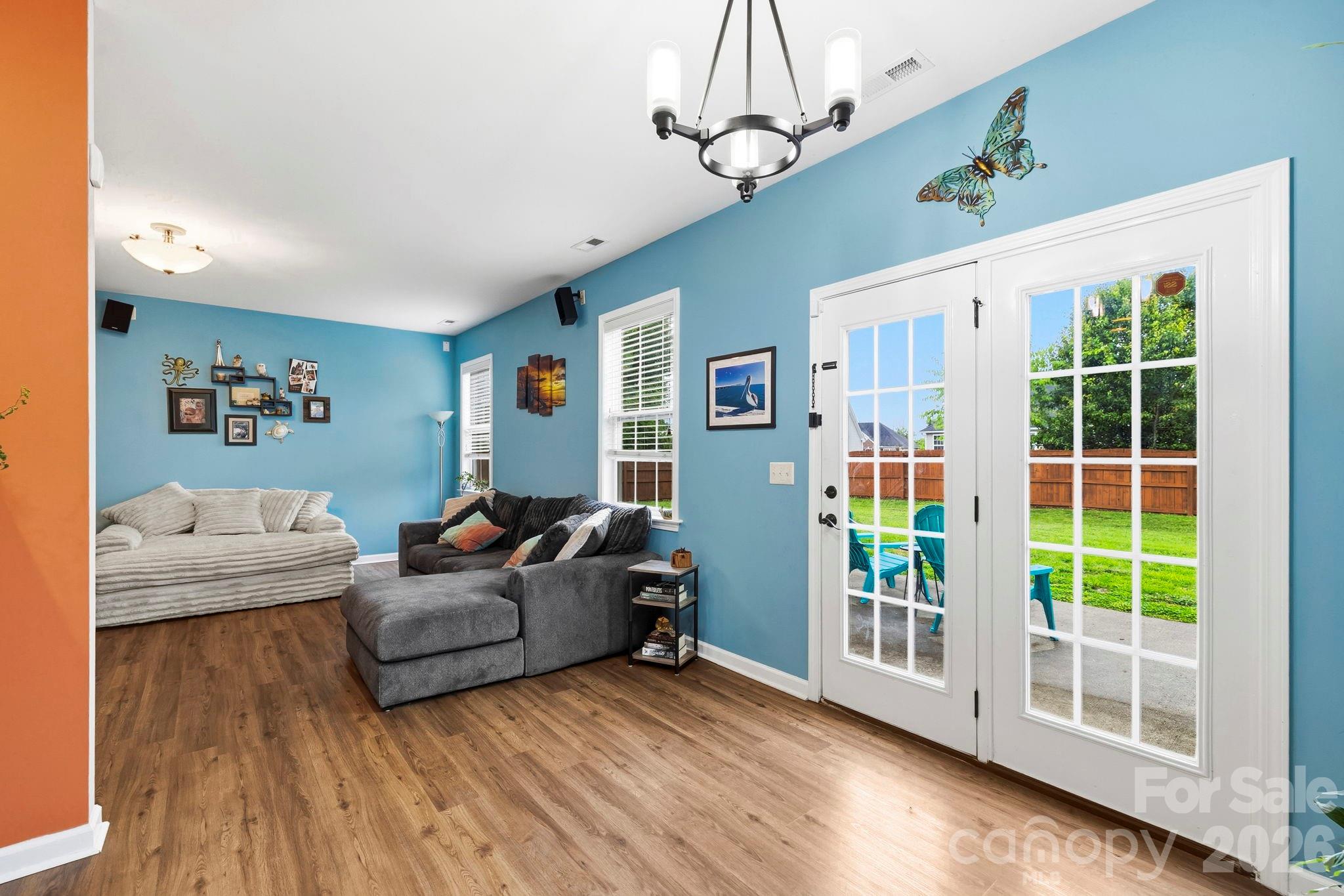154 Haw River Road Fletcher, NC 28732 - Photo 17 of 45