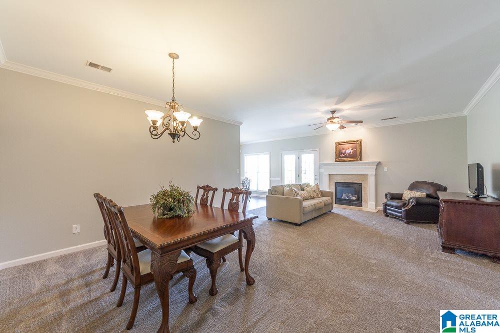 6427 Misty Ridge Drive Birmingham, AL 35235 - Photo 2 of 23