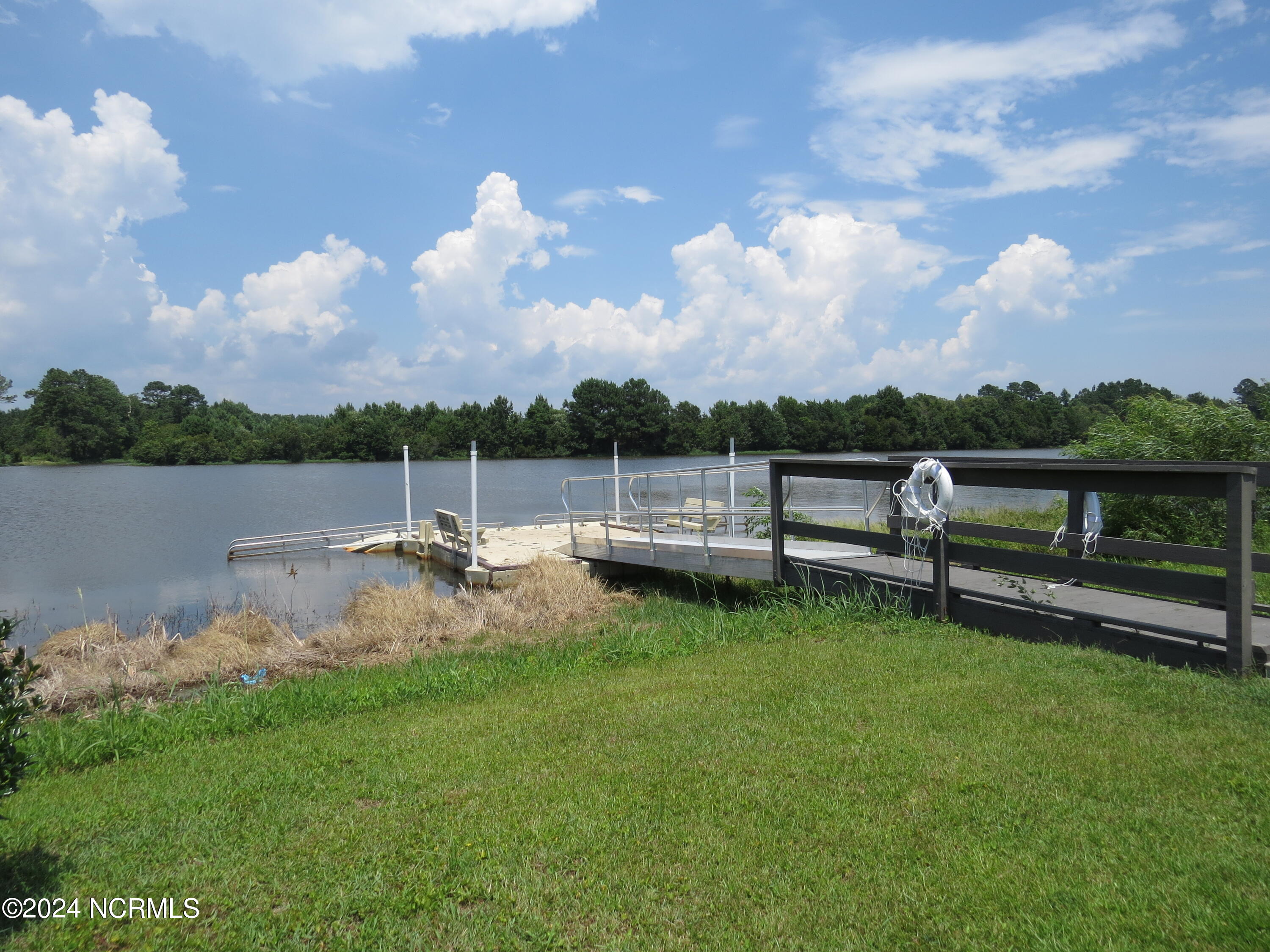 1076 Burled Oak Ridge Loop Southeast Bolivia, NC 28422 - Photo 23 of 28 Dock