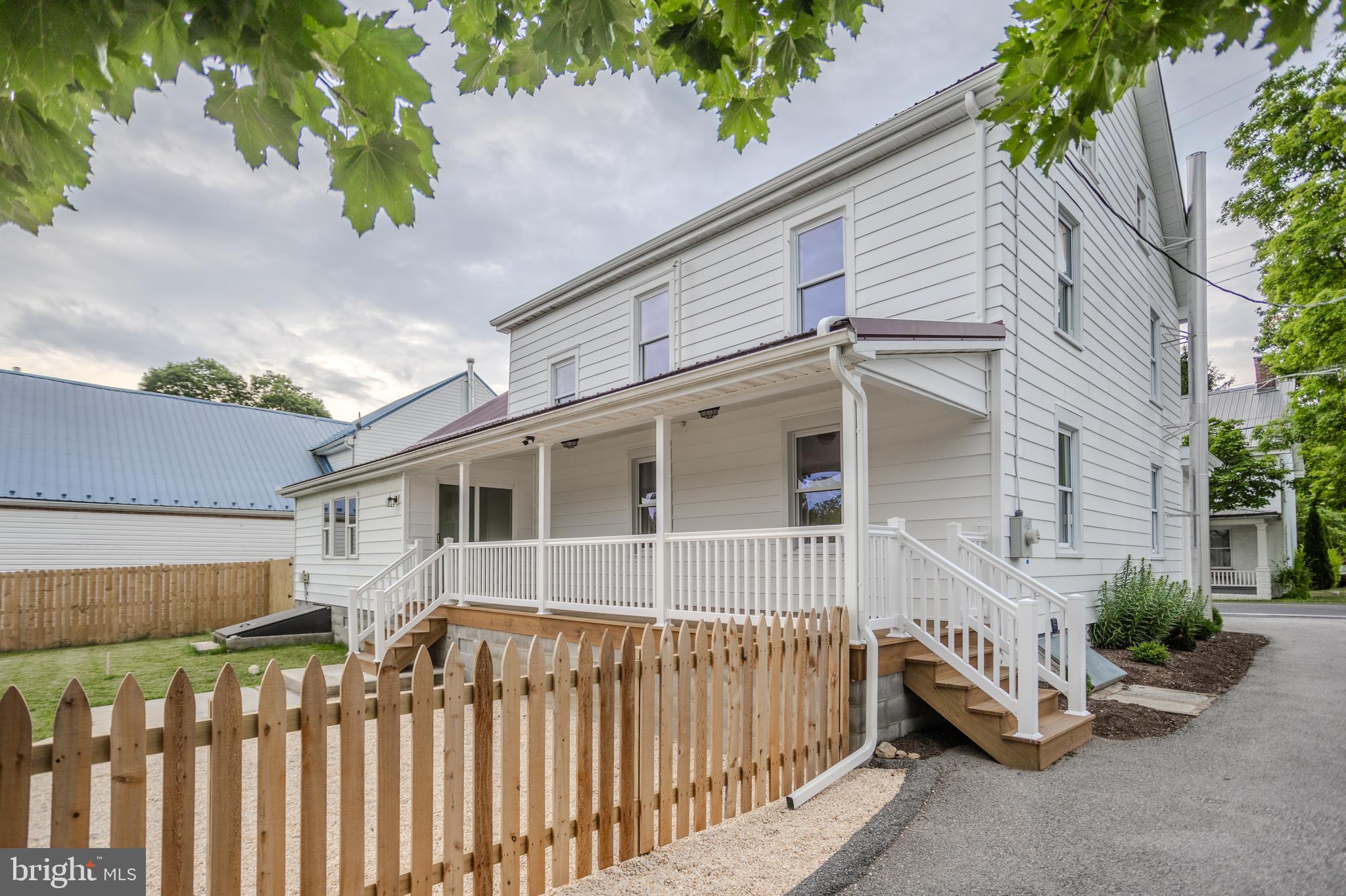 9649 Upper Strasburg Road Pleasant Hall, PA 17246 - Photo 19 of 92 Gallery Image 19