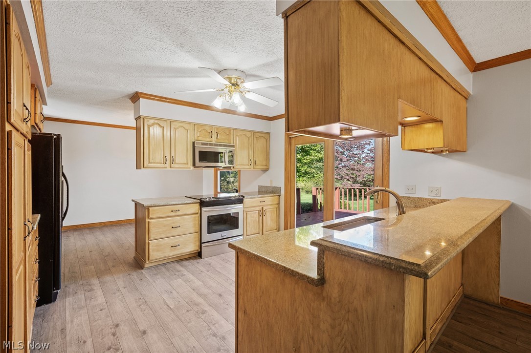 3618 Laubert Road Atwater, OH 44201 - Photo 10 of 31