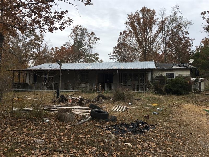 436 McGee Bend Road Southwest Cave Spring, GA 30124 - Photo 1 of 1