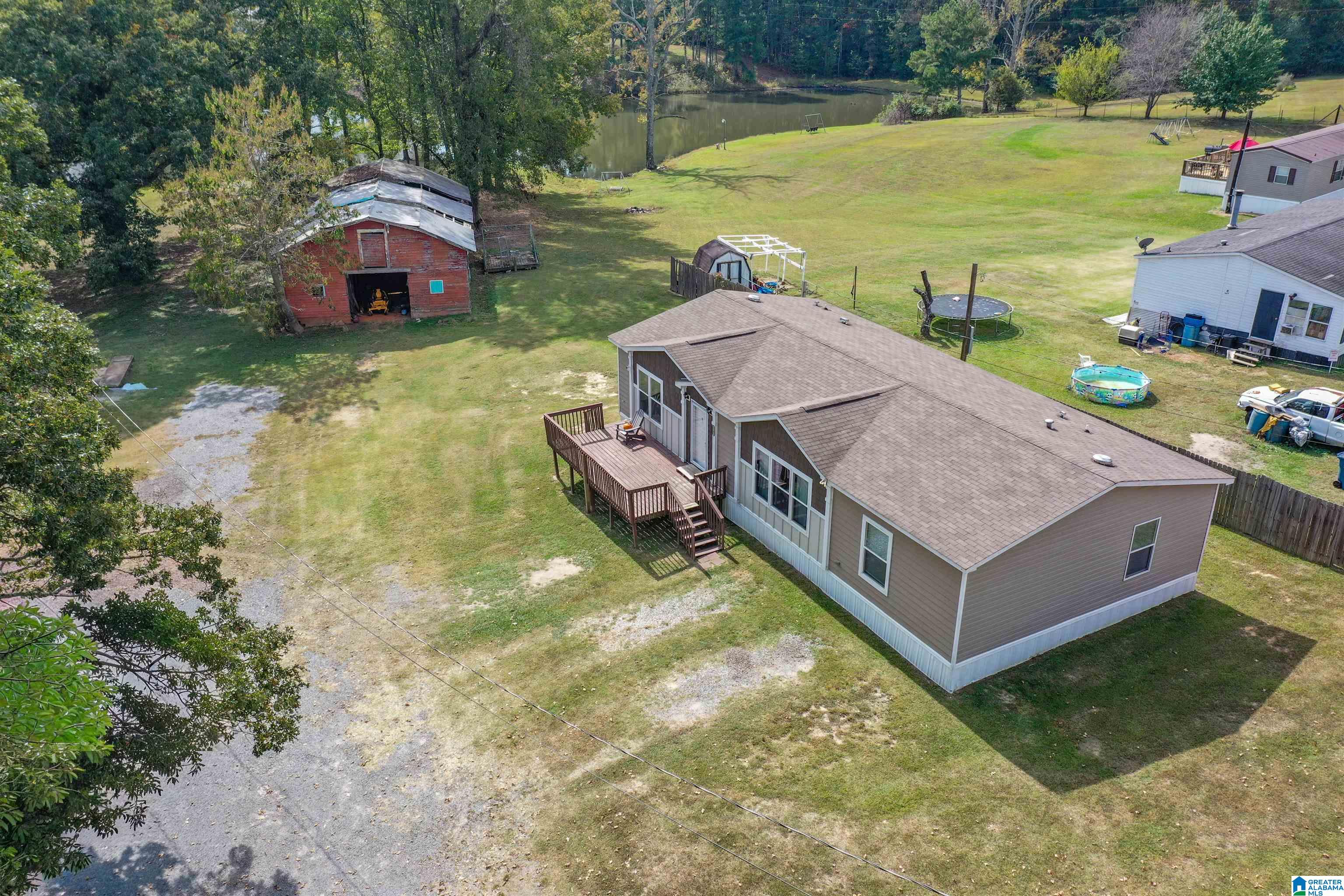 9930 Shipptown Road Empire, AL 35063 - Photo 2 of 43