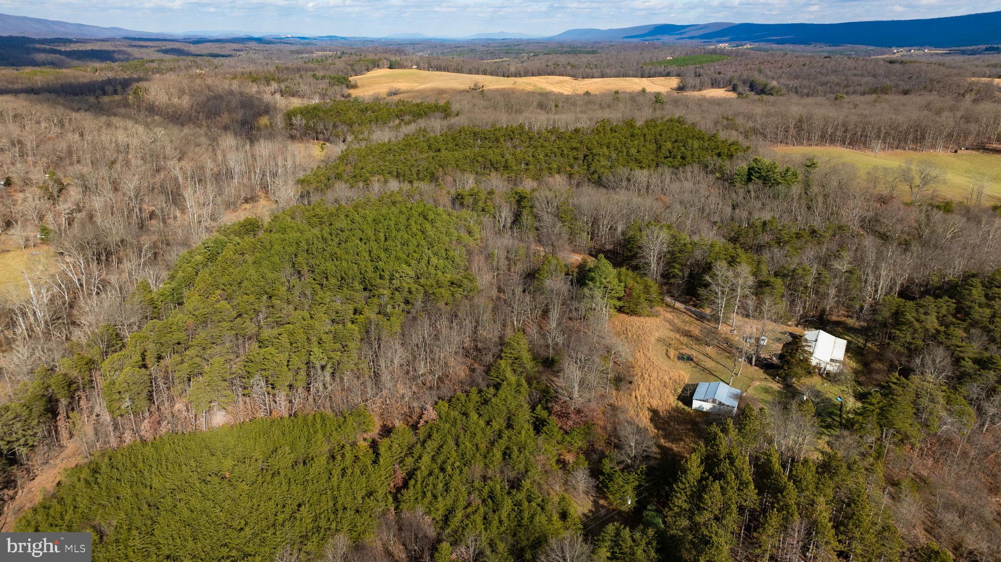 15.3 Ac Pcl B- Off Virginia Line Road Berkeley Springs, WV 25411 - Photo 2 of 24 Gallery Image 2