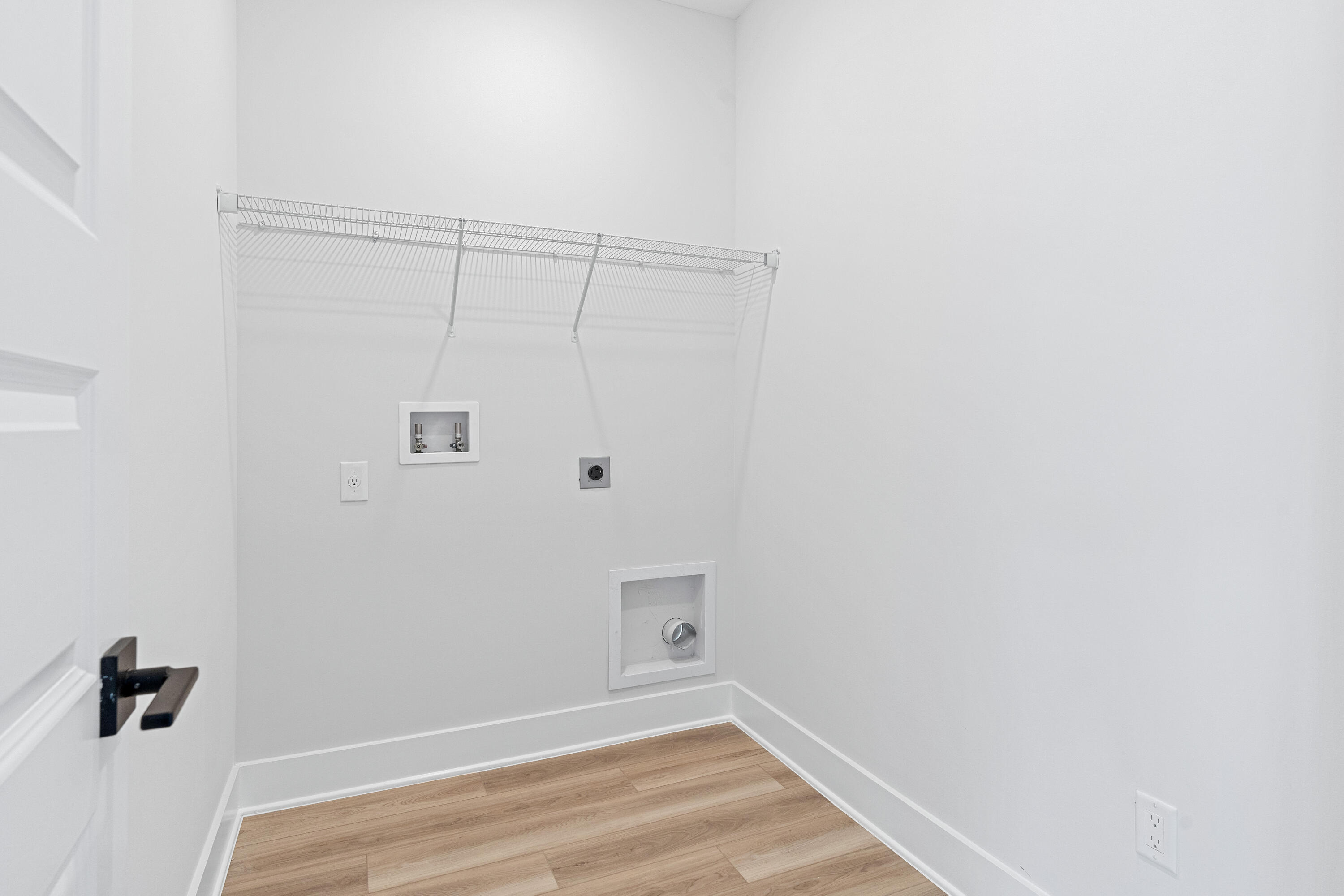 40 Mckenna Way Santa Rosa Beach, FL 32459 - Photo 44 of 61 a view of utility room