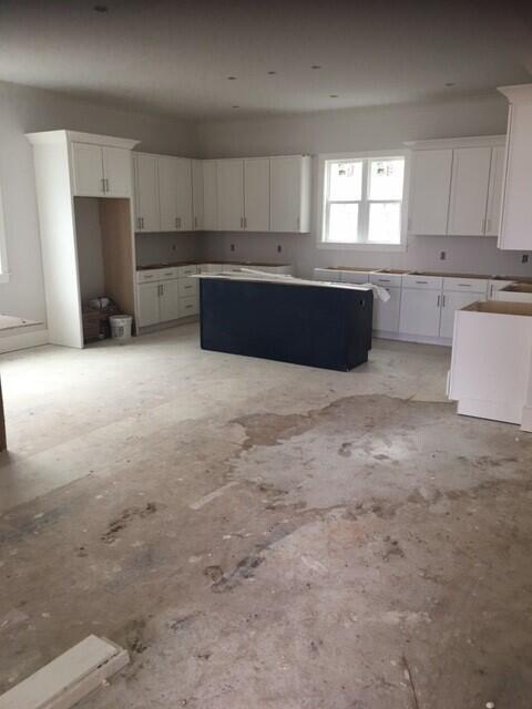 40 Mckenna Way Santa Rosa Beach, FL 32459 - Photo 54 of 61 a large kitchen with cabinets and stainless steel appliances