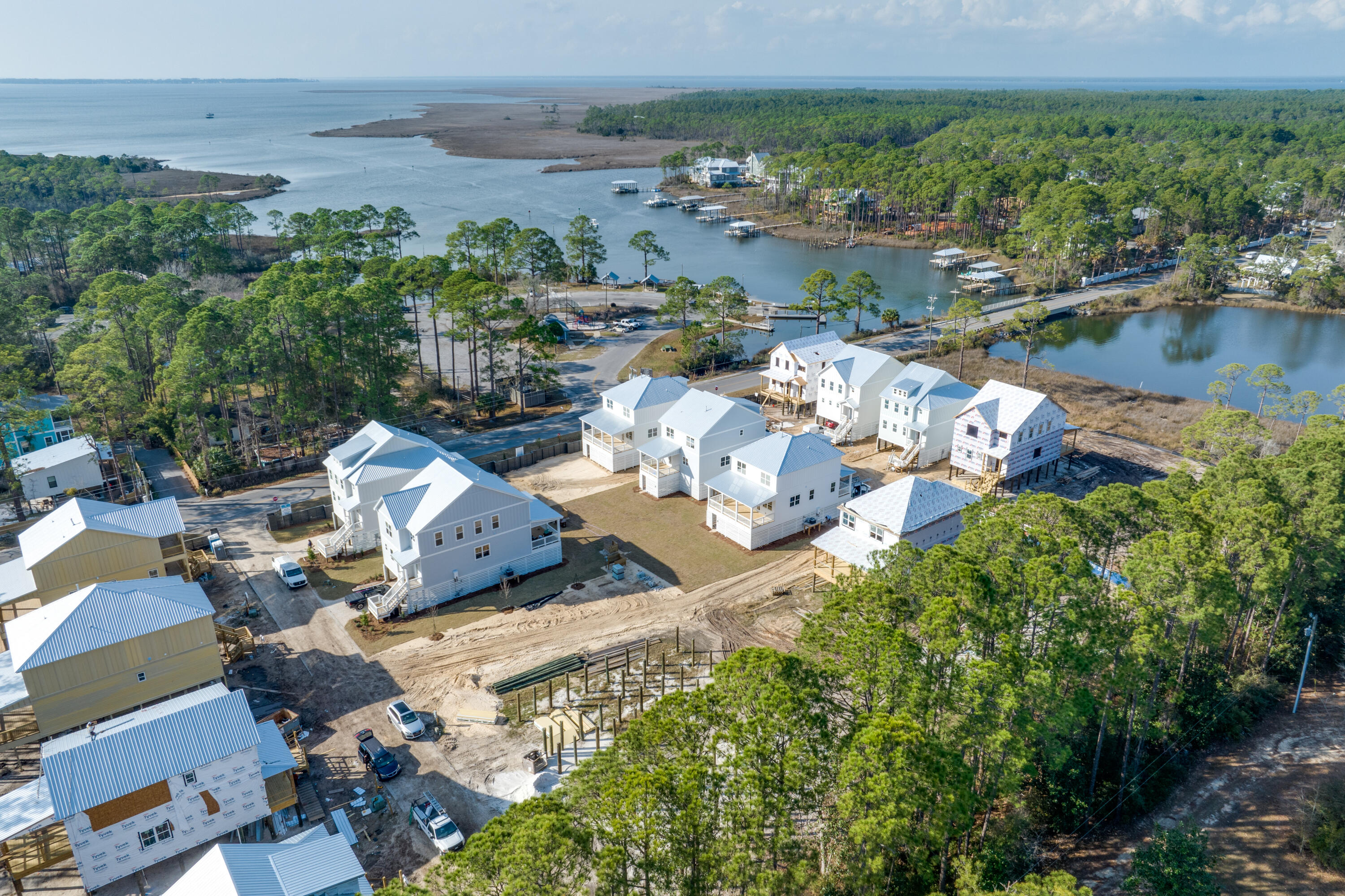40 Mckenna Way Santa Rosa Beach, FL 32459 - Photo 6 of 61 Cessna Village-56