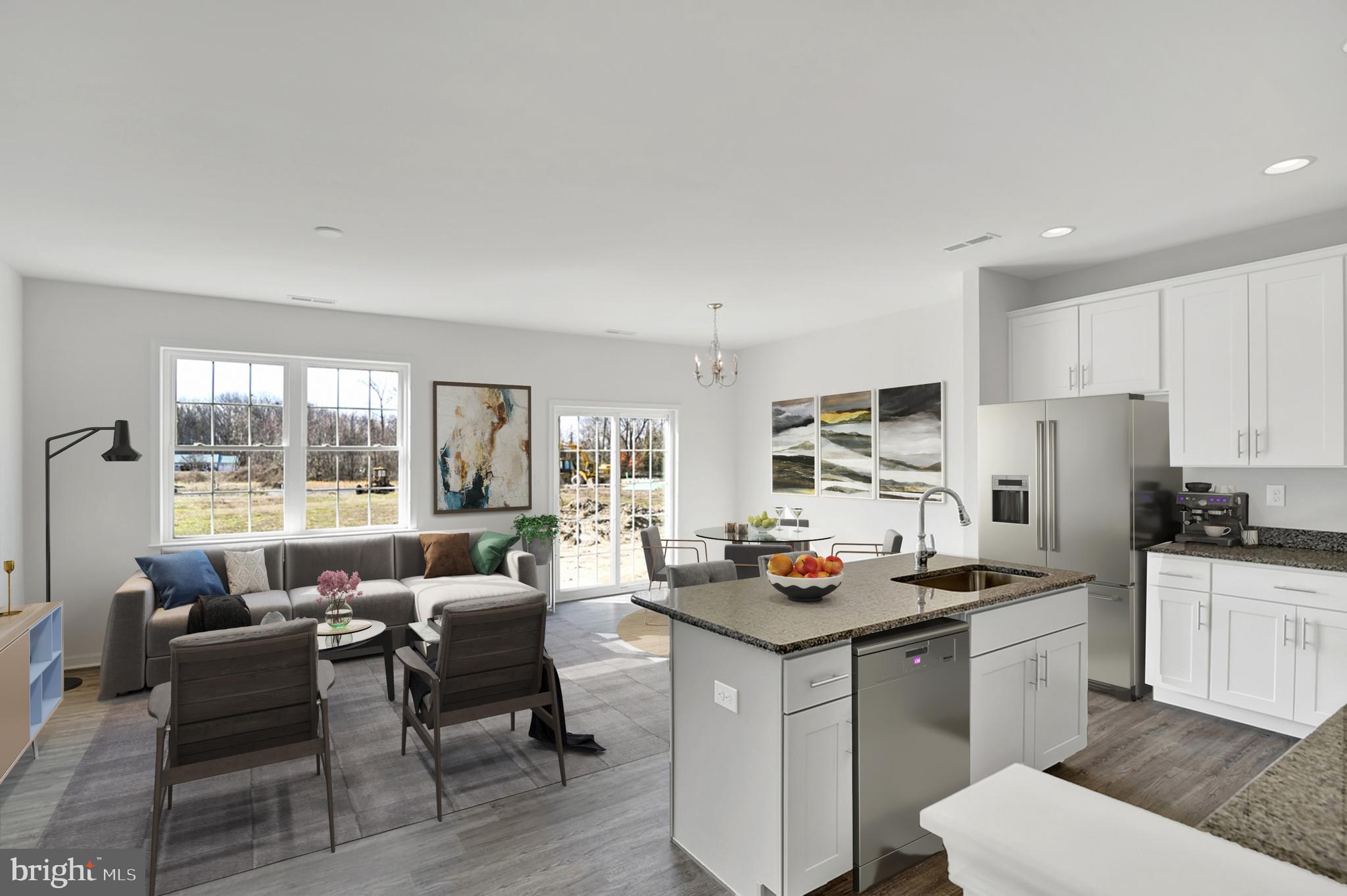 261 Tea Party Trail Dover, DE 19901 - Photo 2 of 6