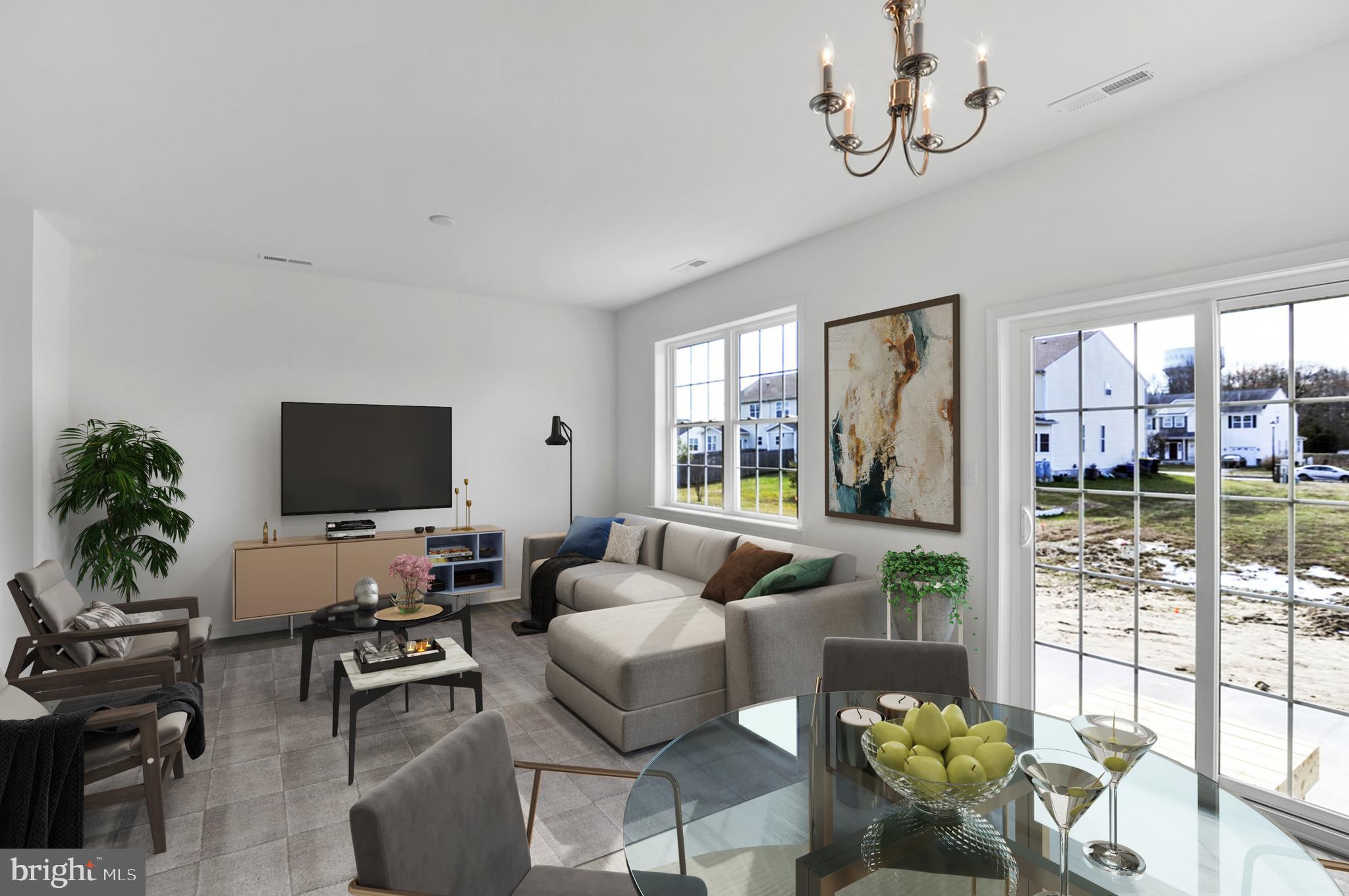 261 Tea Party Trail Dover, DE 19901 - Photo 3 of 6