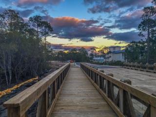 228 Ridgewalk Circle Santa Rosa Beach, FL 32459 - Photo 13 of 21 a view of city and balcony