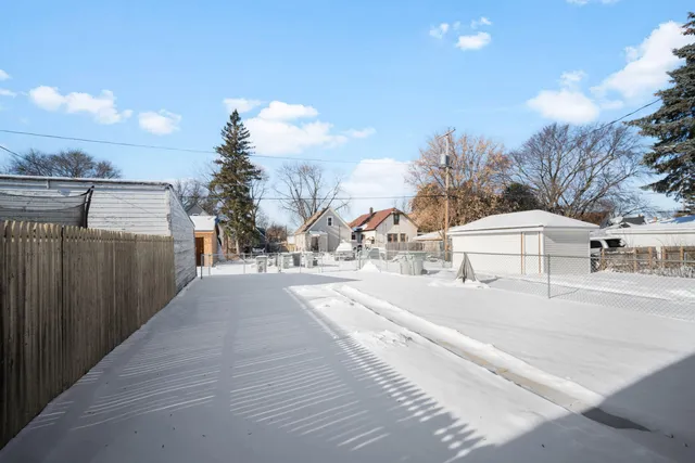 $165,000 | 4631 North 37th Street, Milwaukee, WI 53209