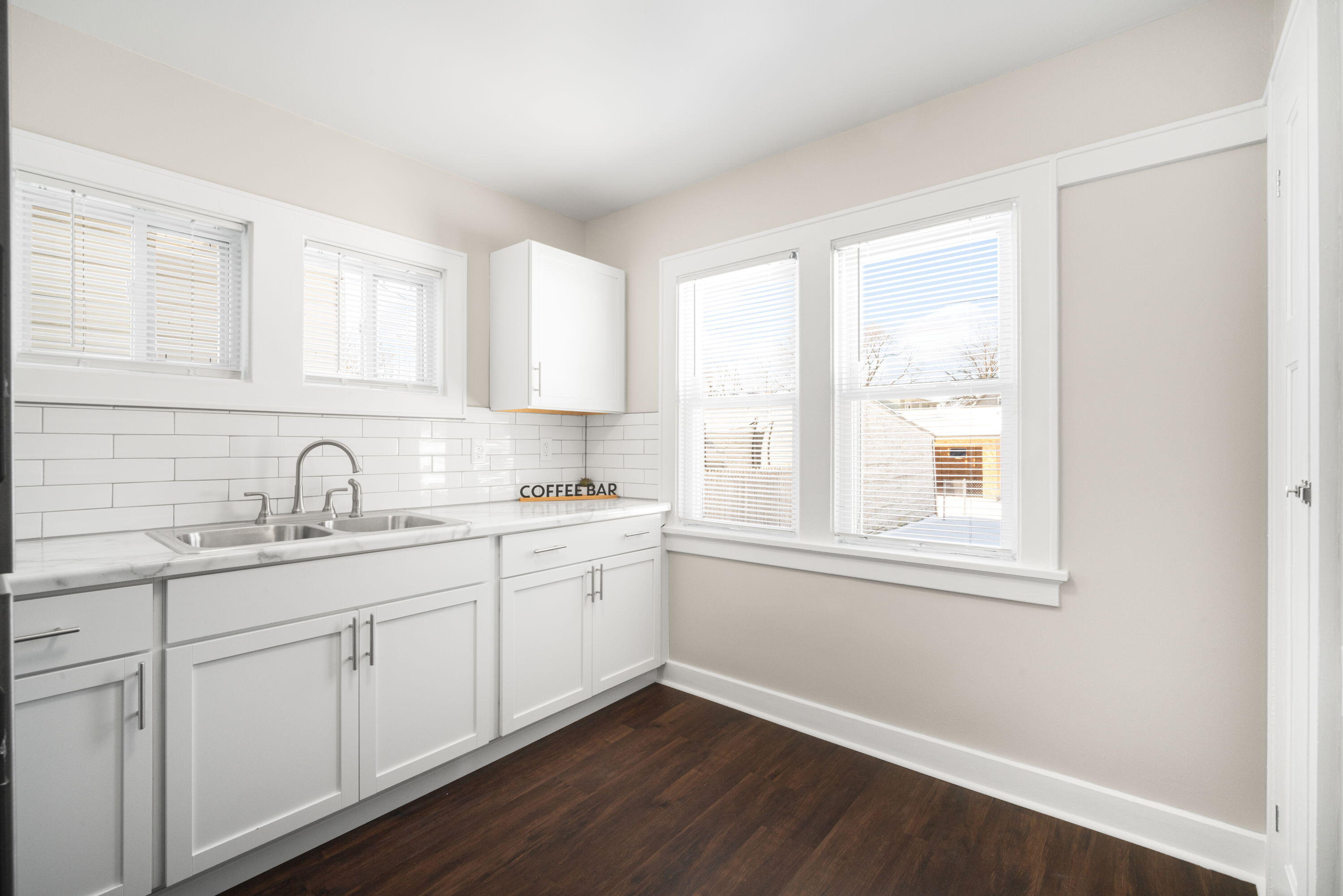 4631 North 37th Street Milwaukee, WI 53209 - Photo 7 of 16 Remodeled Kitchen