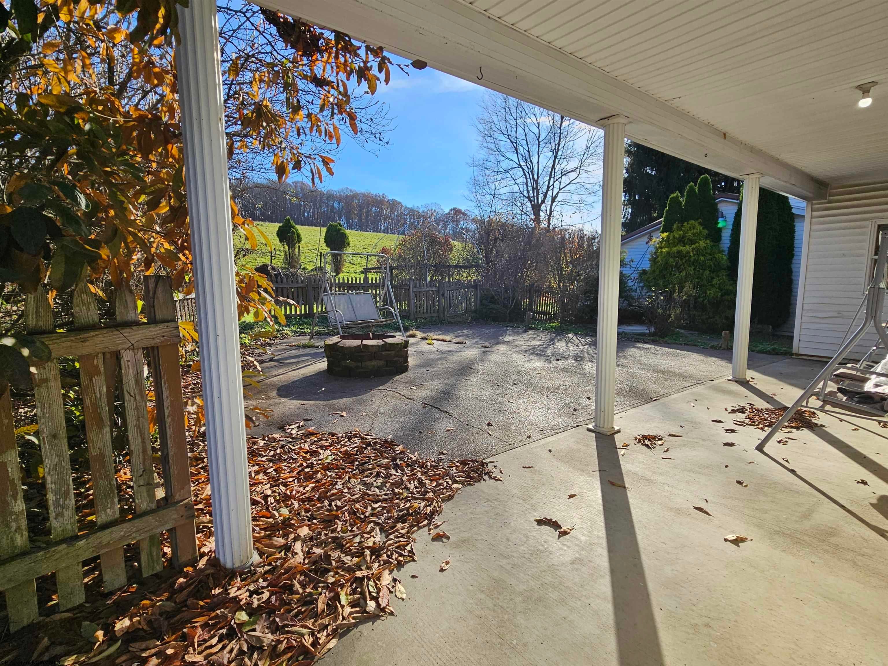 592 Guseman School Road Albright, WV 26519 - Photo 18 of 47 Gallery Image 18