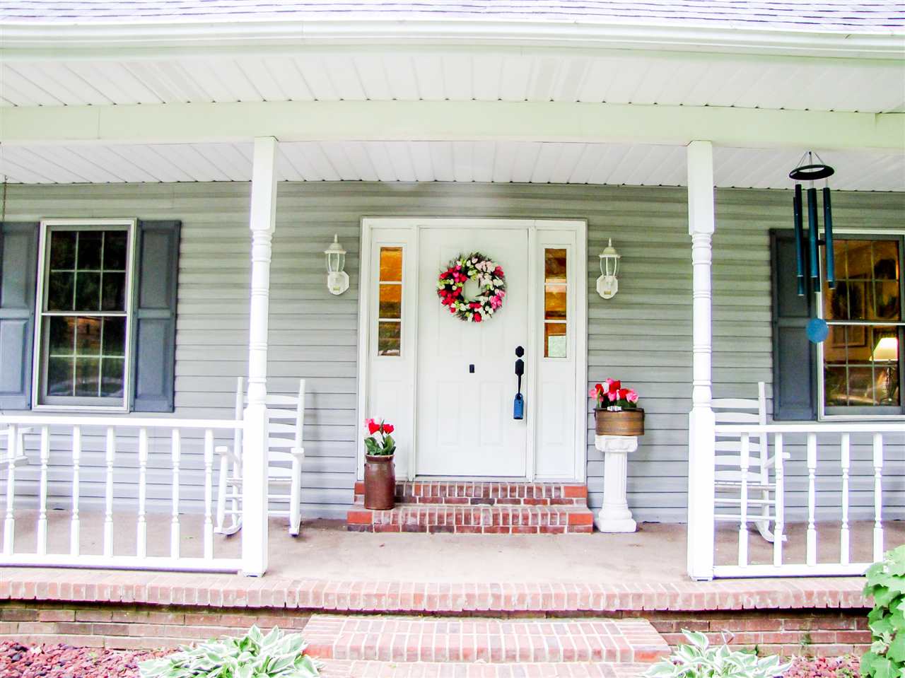 211 West Tennyson Road Boonville, IN 47601 - Photo 2 of 36 Gallery Image 2