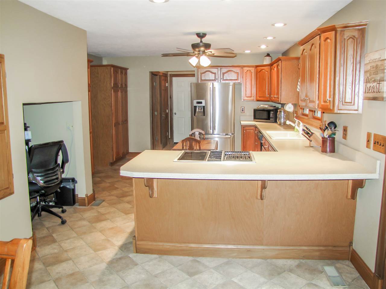 211 West Tennyson Road Boonville, IN 47601 - Photo 11 of 36 Gallery Image 11