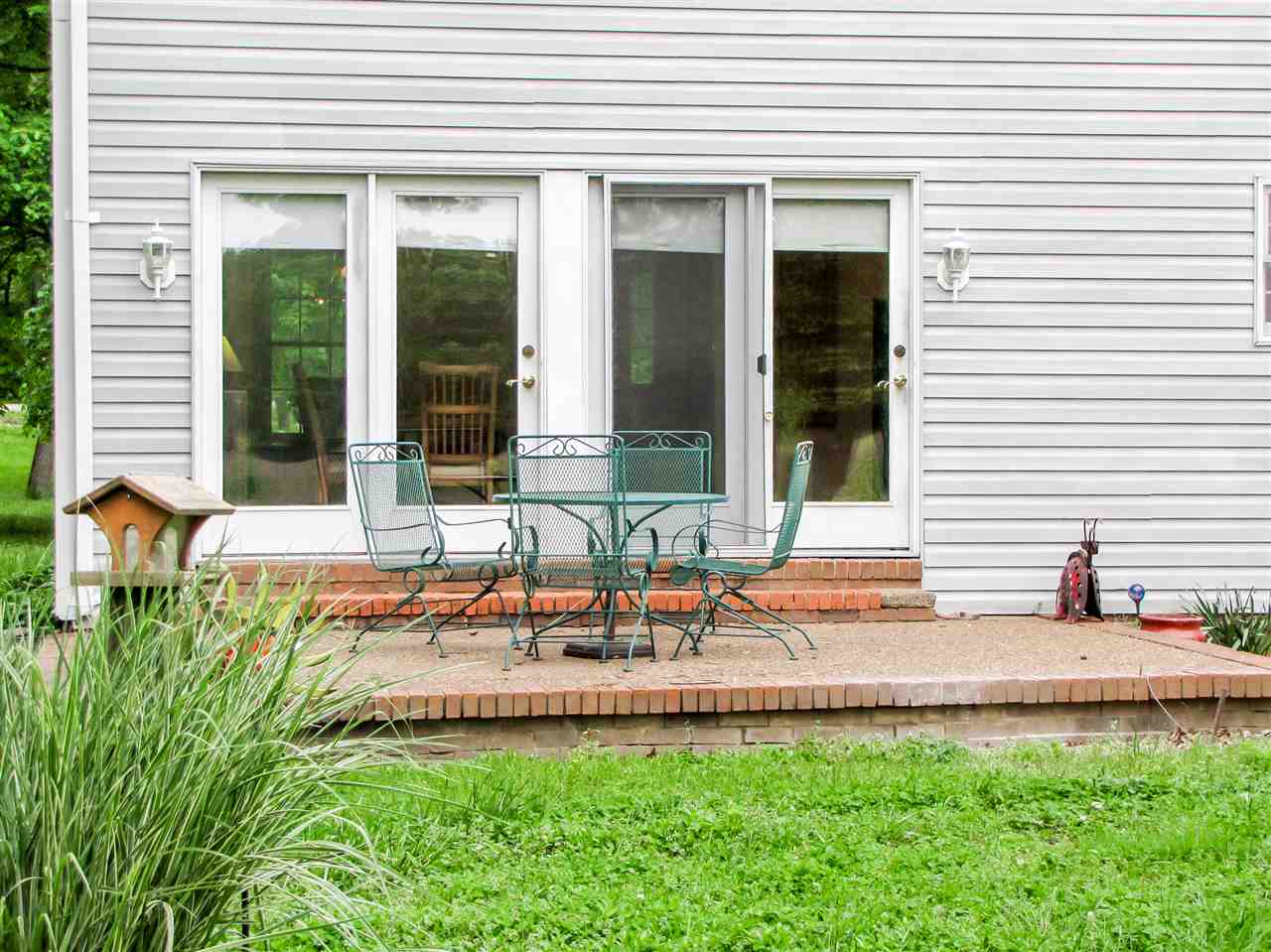211 West Tennyson Road Boonville, IN 47601 - Photo 32 of 36 Gallery Image 32