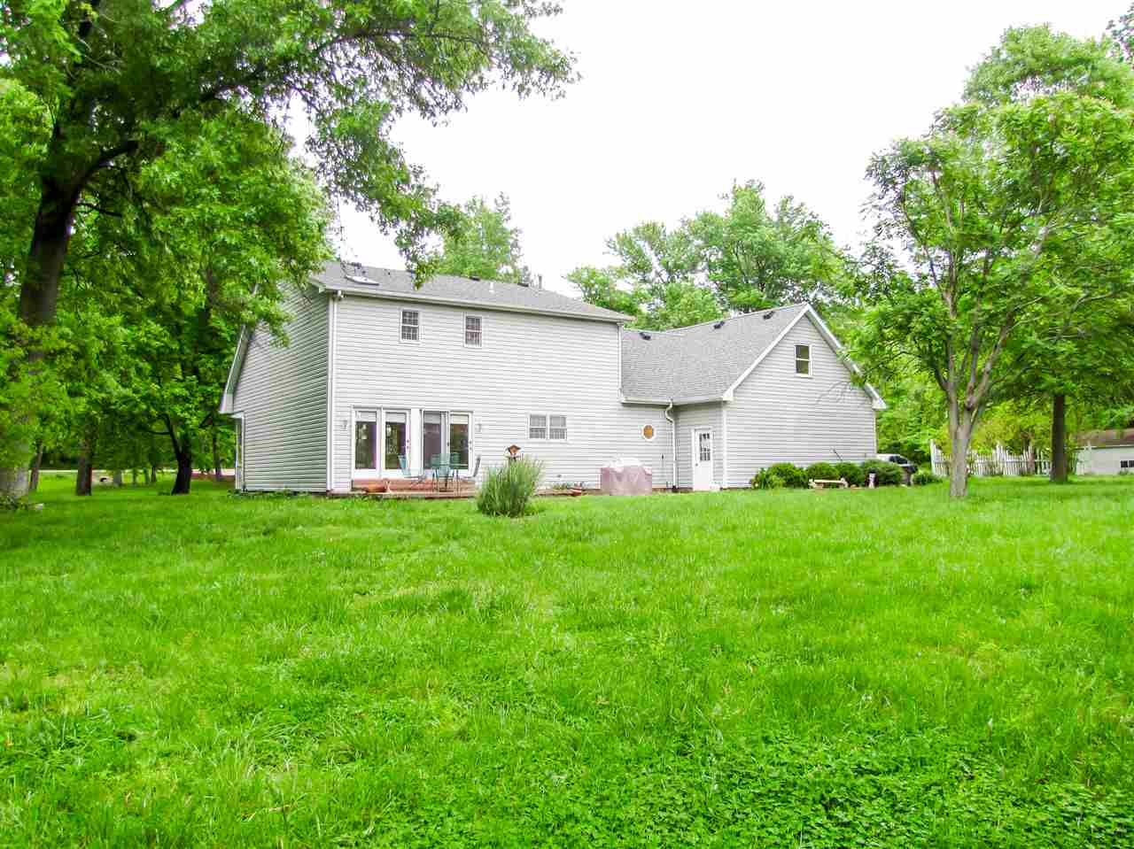 211 West Tennyson Road Boonville, IN 47601 - Photo 35 of 36 Gallery Image 35
