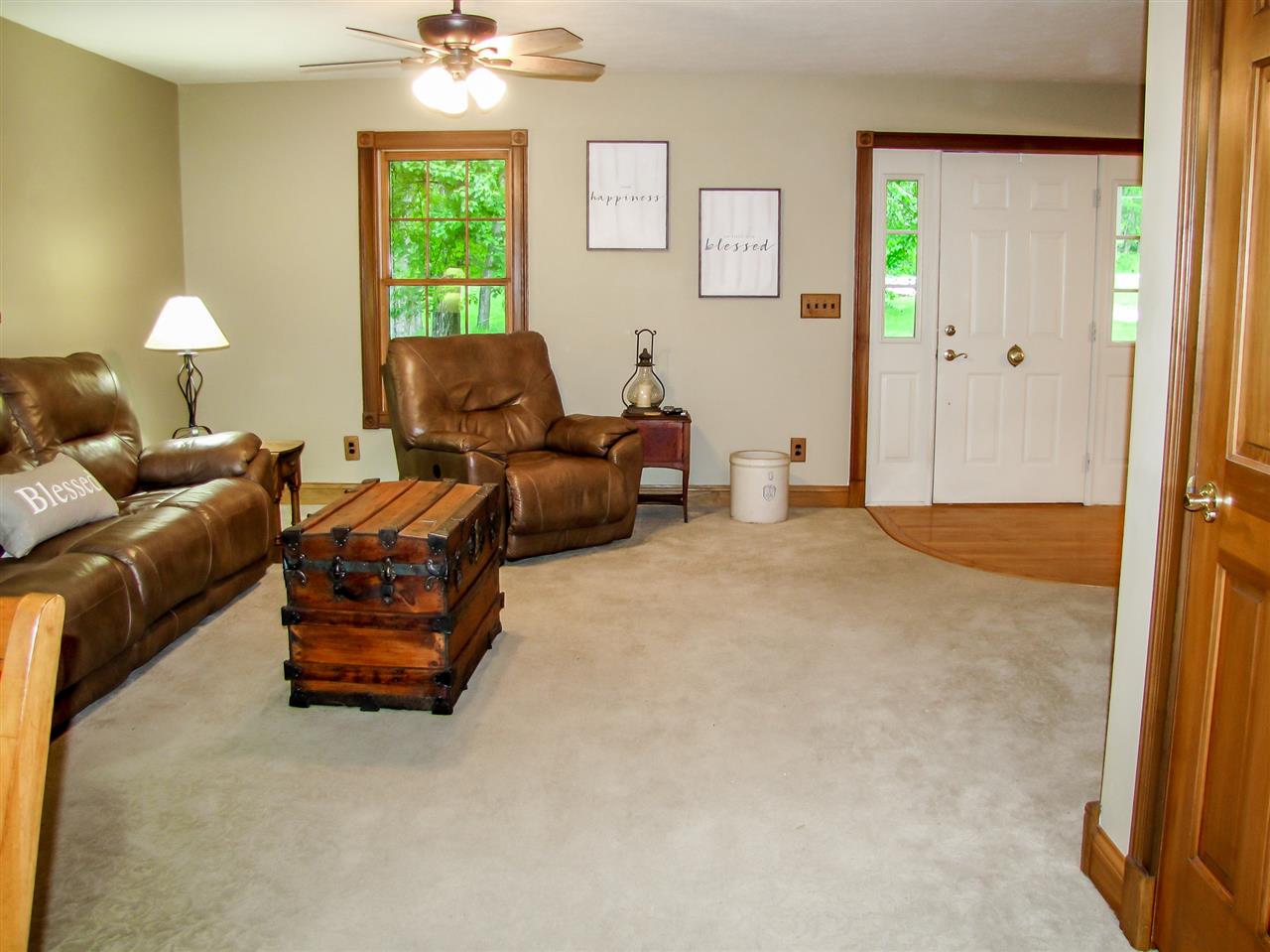 211 West Tennyson Road Boonville, IN 47601 - Photo 6 of 36 Gallery Image 6