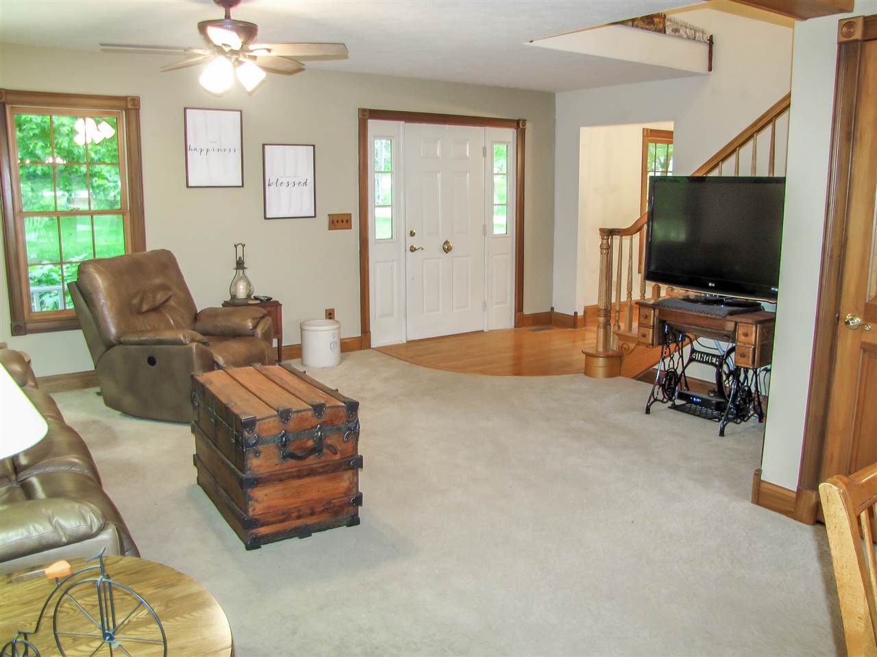 211 West Tennyson Road Boonville, IN 47601 - Photo 7 of 36 Gallery Image 7