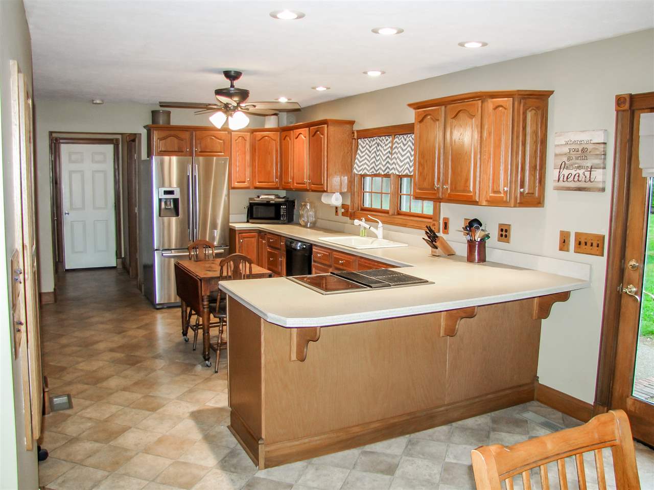 211 West Tennyson Road Boonville, IN 47601 - Photo 10 of 36 Gallery Image 10