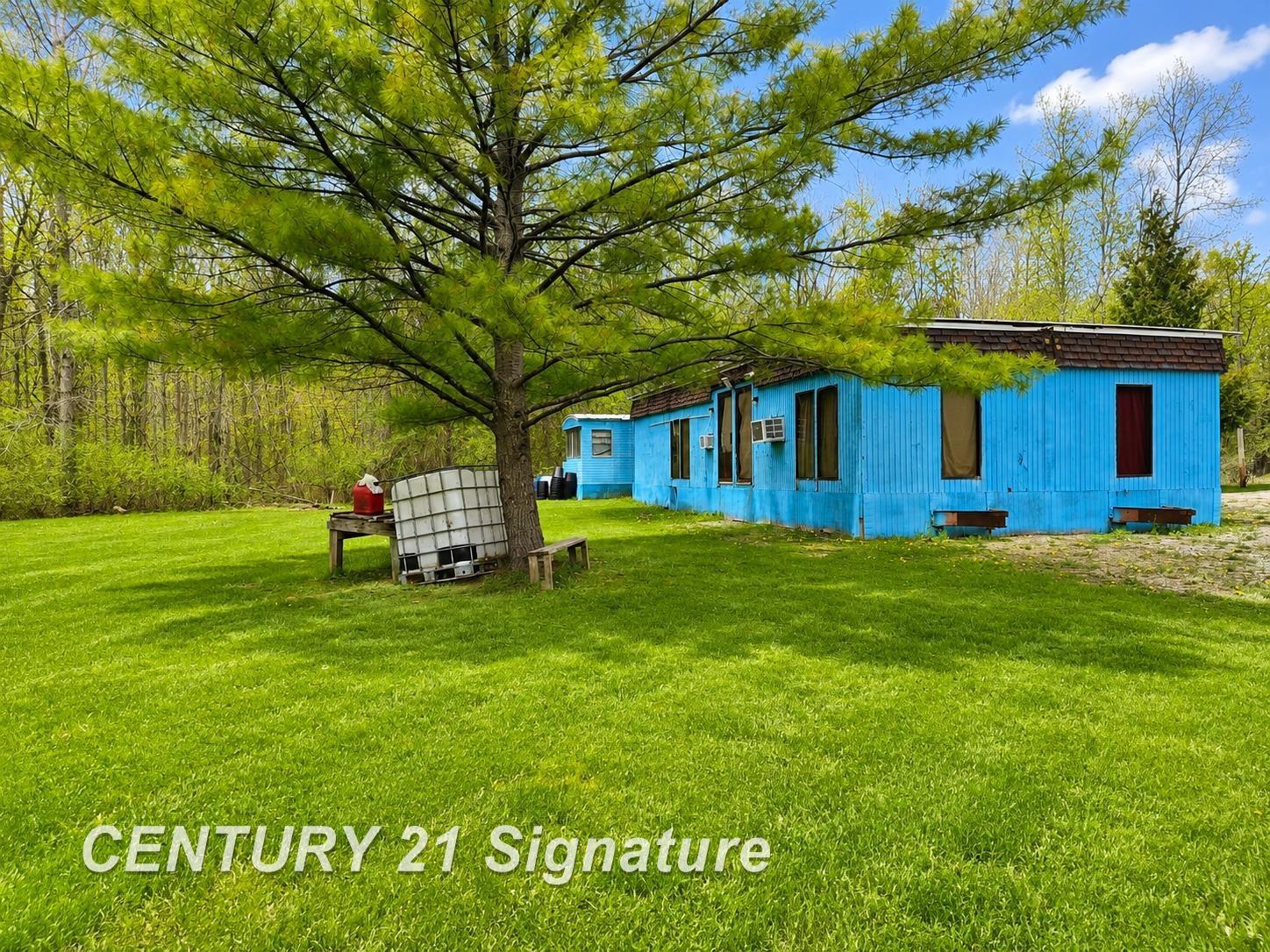 3175 Coolidge Road Beaverton, MI 48612 - Photo 27 of 38