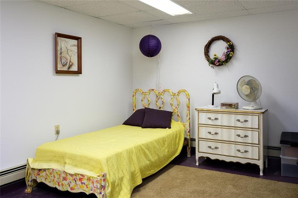 94 Scotland Bridge Road York, ME 03909 - Photo 14 of 29 Extra room in the finished walk-out...
