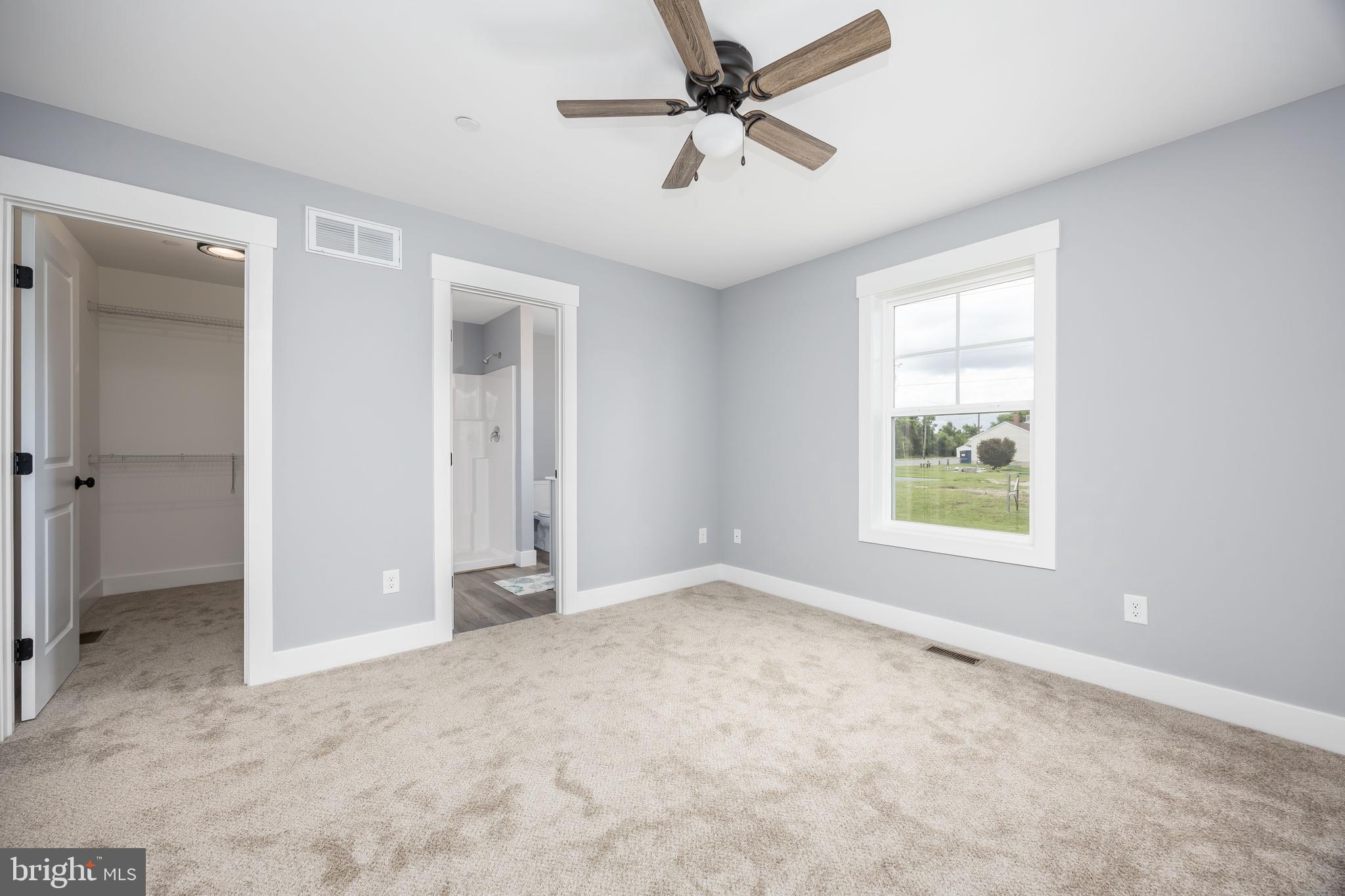 1114 American Legion Road Salisbury, MD 21801 - Photo 43 of 58 Actual Photo of 1116 but same floorplan as 1114