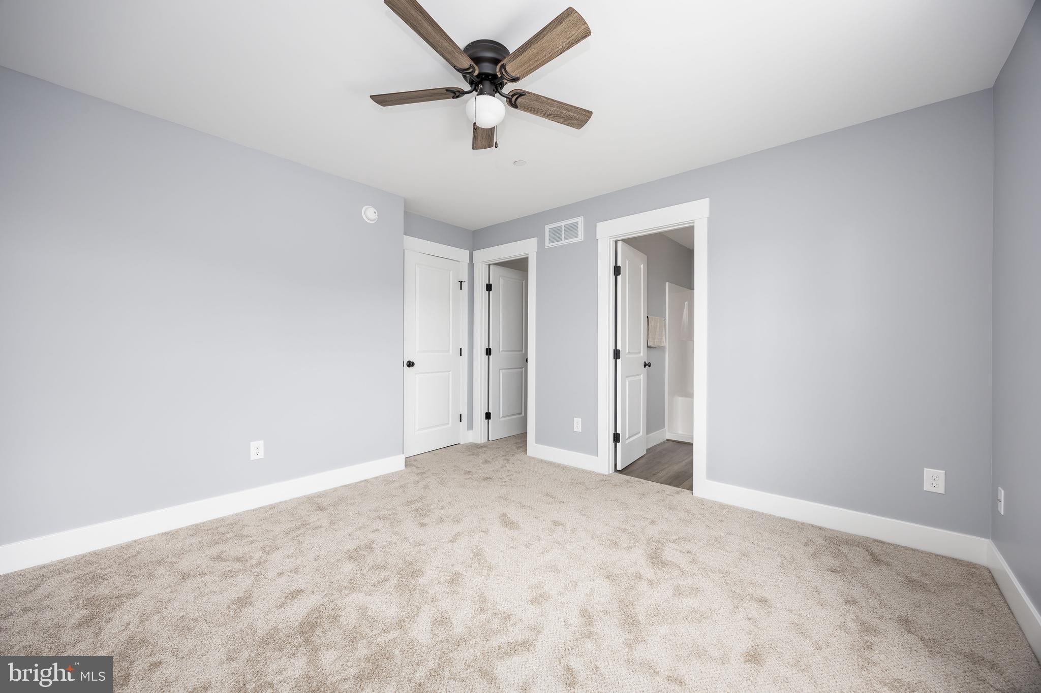 1114 American Legion Road Salisbury, MD 21801 - Photo 44 of 58 Actual Photo of 1116 but same floorplan as 1114