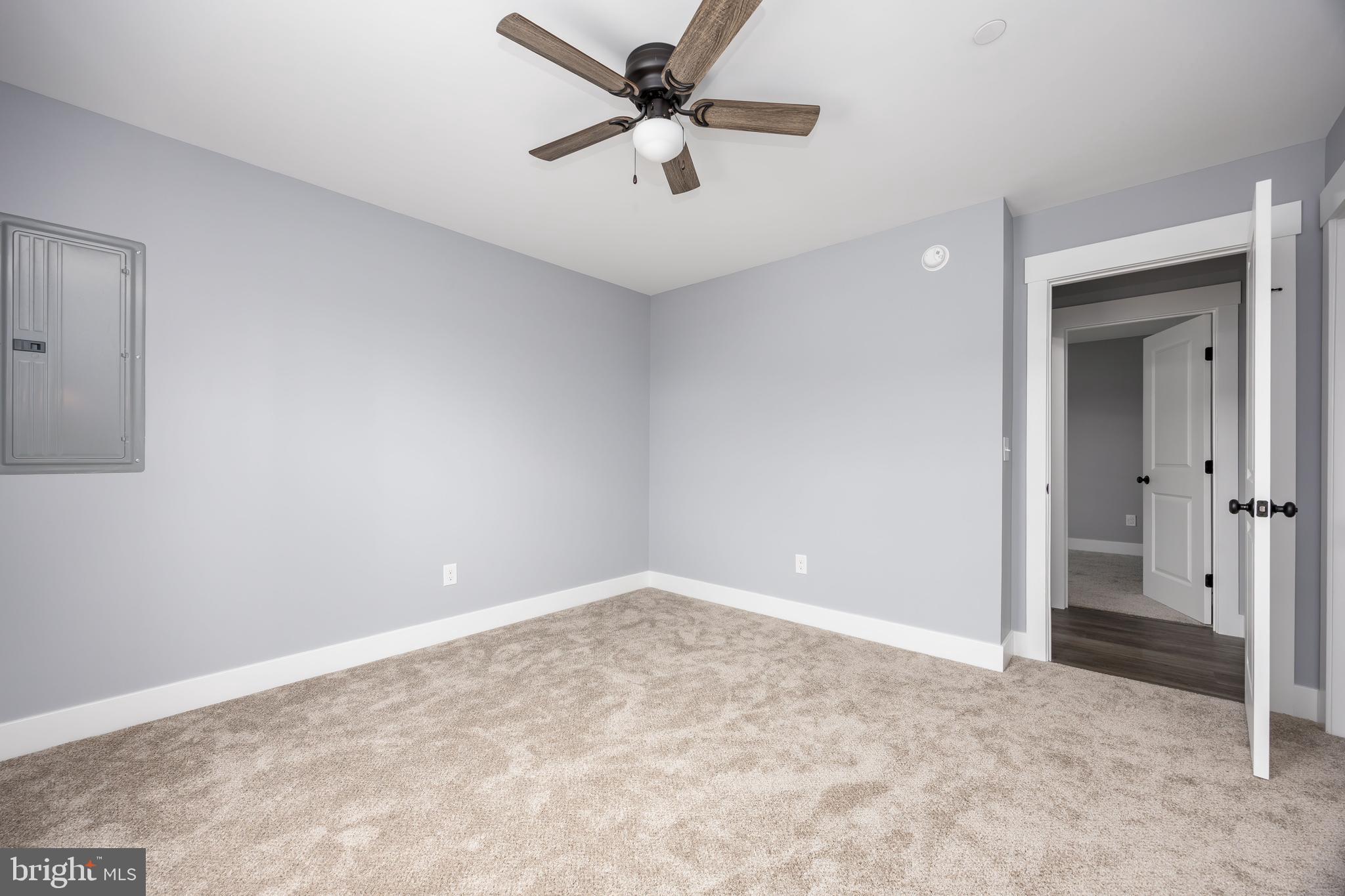 1114 American Legion Road Salisbury, MD 21801 - Photo 45 of 58 Actual Photo of 1116 but same floorplan as 1114