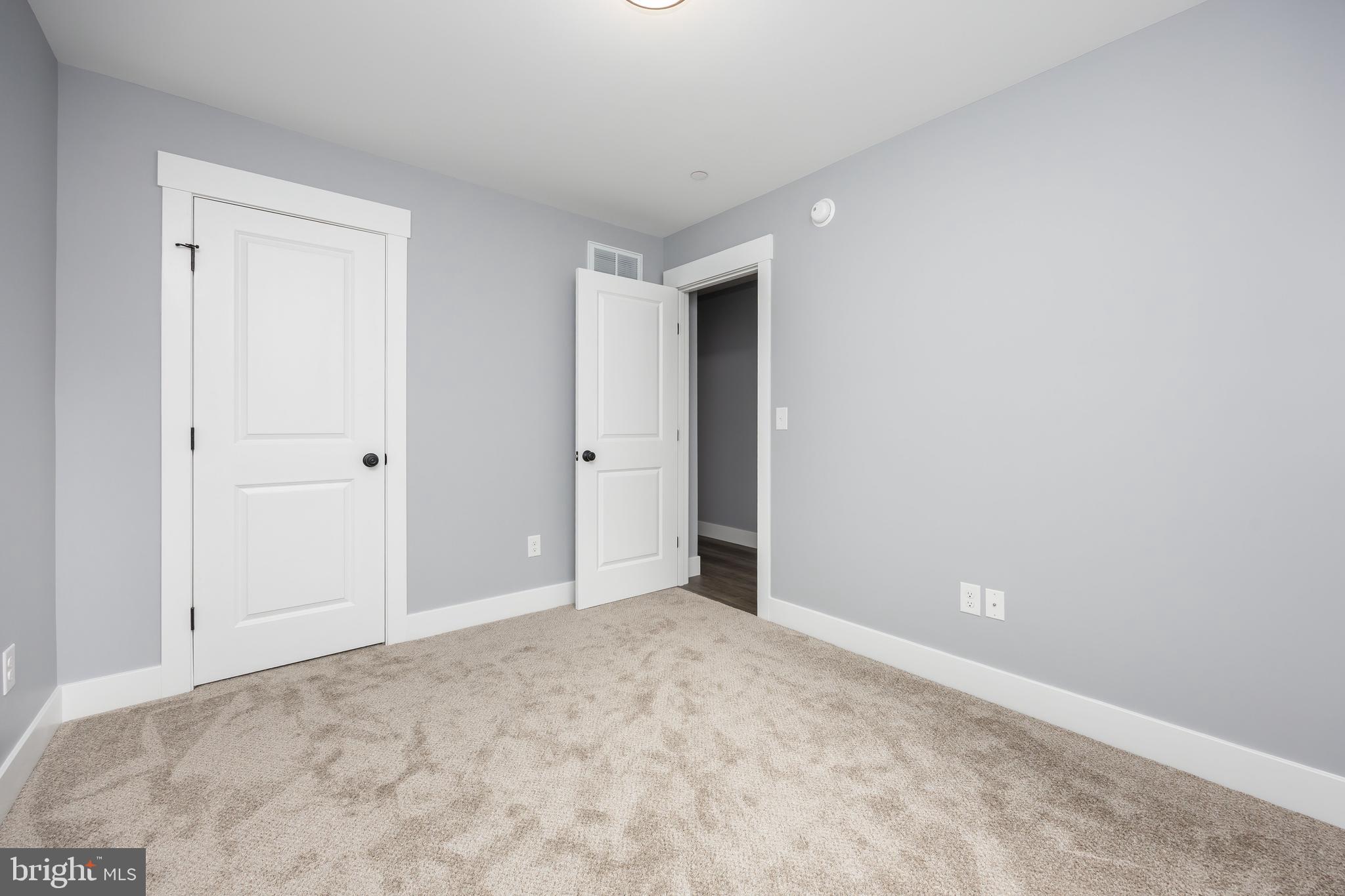 1114 American Legion Road Salisbury, MD 21801 - Photo 55 of 58 Actual Photo of 1116 but same floorplan as 1114