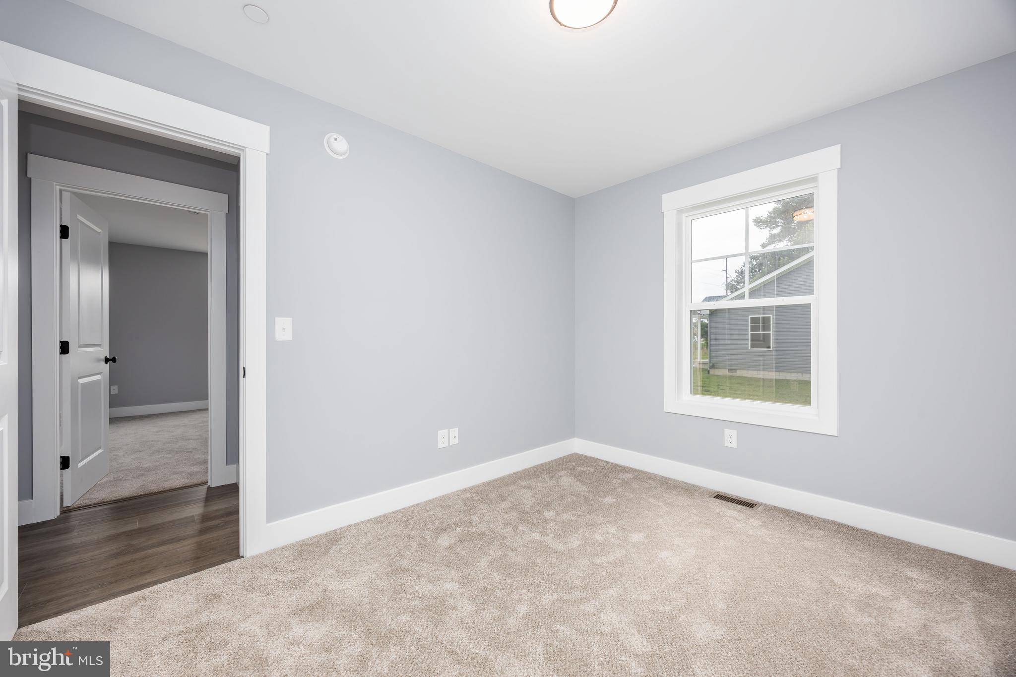 1114 American Legion Road Salisbury, MD 21801 - Photo 56 of 58 Actual Photo of 1116 but same floorplan as 1114