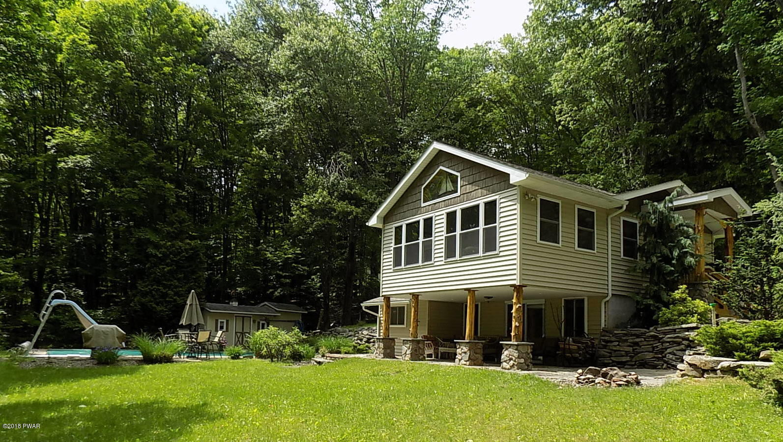 135 Lacawac Road Lake Ariel, PA 18436 - Photo 43 of 46