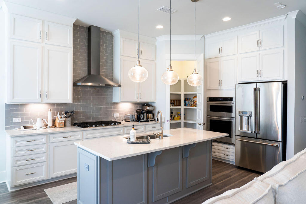 3085 Sturbridge Road Mount Pleasant, SC 29466 - Photo 15 of 50 Kitchen
