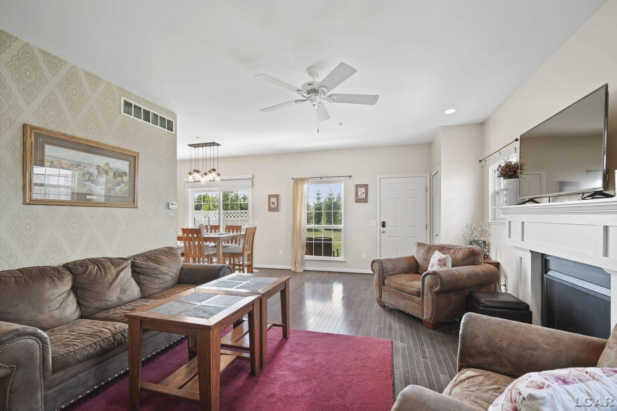 1303 Riversedge Drive, Unit 51 Saline, MI 48176 - Photo 8 of 45 Gallery Image 8