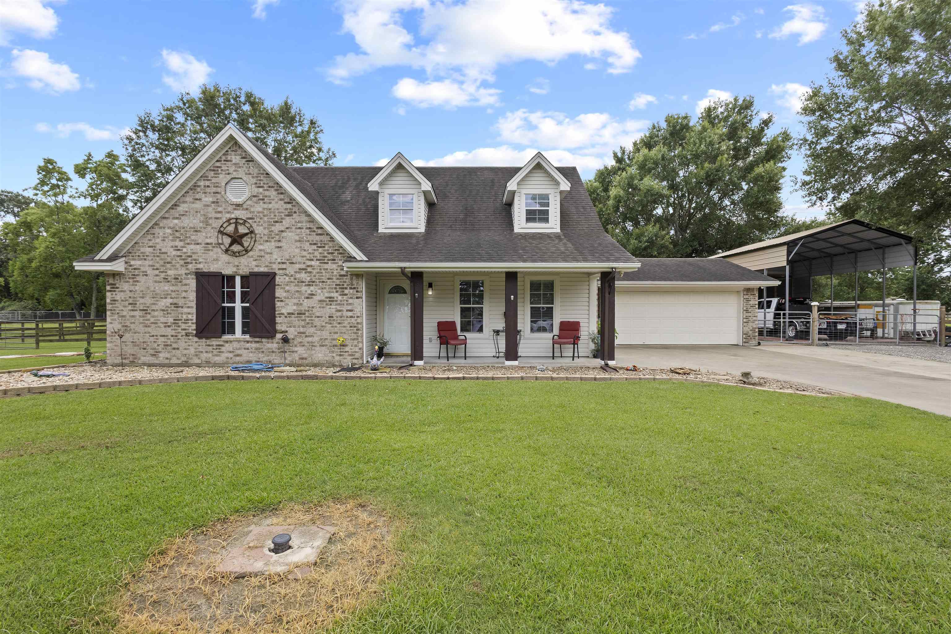10393 Duncan Road Beaumont, TX 77713 - Photo 1 of 26