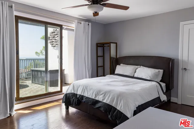 a room with musical instruments