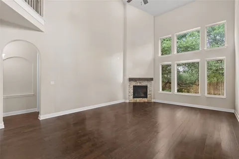 $775,000 | 208 Fannin Battleground Lane, Georgetown, TX 78628