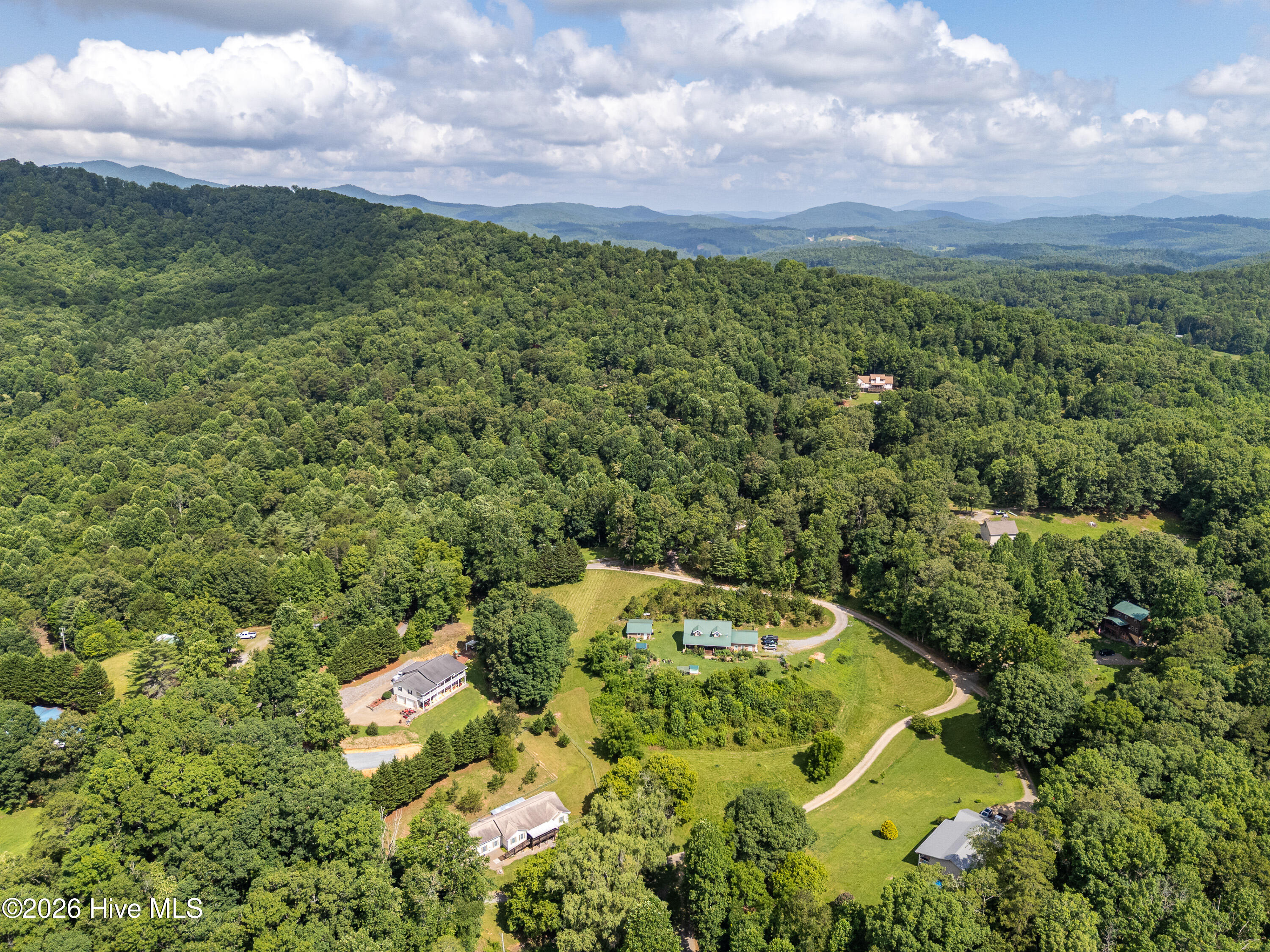 168 Lilac Trail Murphy, NC 28906 - Photo 47 of 60